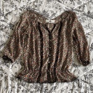 COPY - Abercrombie Kids Top